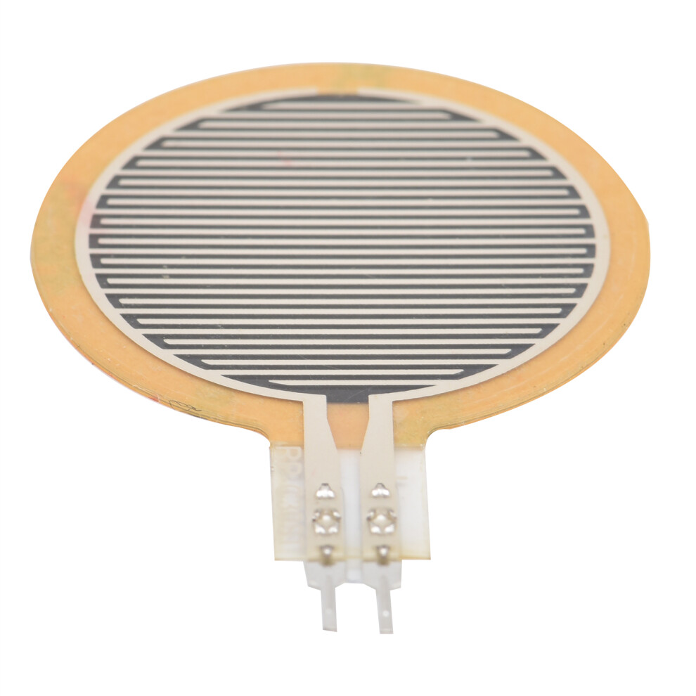Reliable RPC30ST Thin Film Pressure Sensor with Quick Response and Longevity