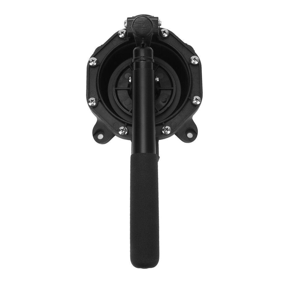 Aluminium Handled Manual Bilge Pump 720Gph For 33Mm Diameter Hose 3481358445205