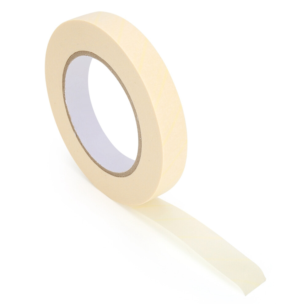 1.9 cm Width Sterilization Indicator Tape for Dental Care Autoclave Use