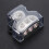 T-TypePowerBlock1*0GAIn3*4GAOutTransShellBlack 8