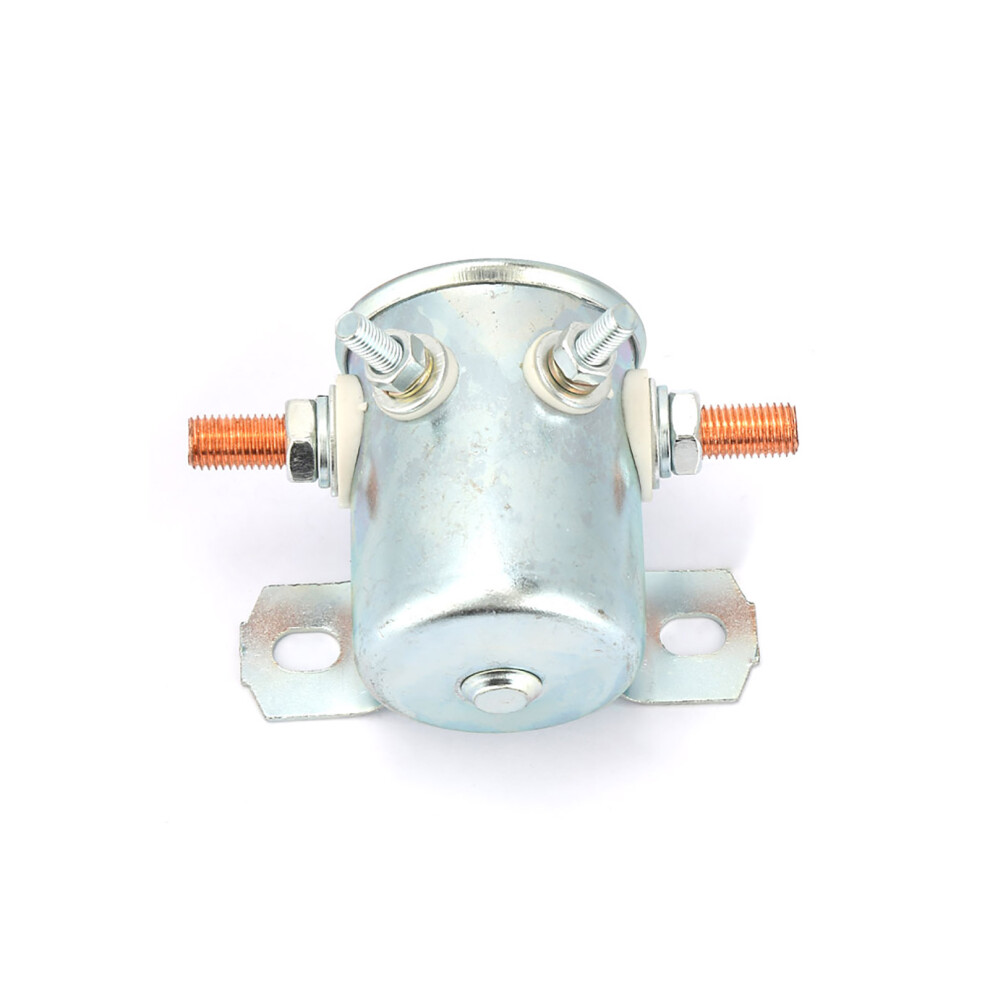 Insulated 24059-Bp 12V Relay 90A For Long Duty In Marine & Winches 4211358447706