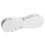 Lightweight Surfboard Fin System: 3 Pcs Set for Balanced & Powerful Ride 15