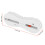 Lightweight Surfboard Fin System: 3 Pcs Set for Balanced & Powerful Ride 7