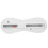 Lightweight Surfboard Fin System: 3 Pcs Set for Balanced & Powerful Ride 10