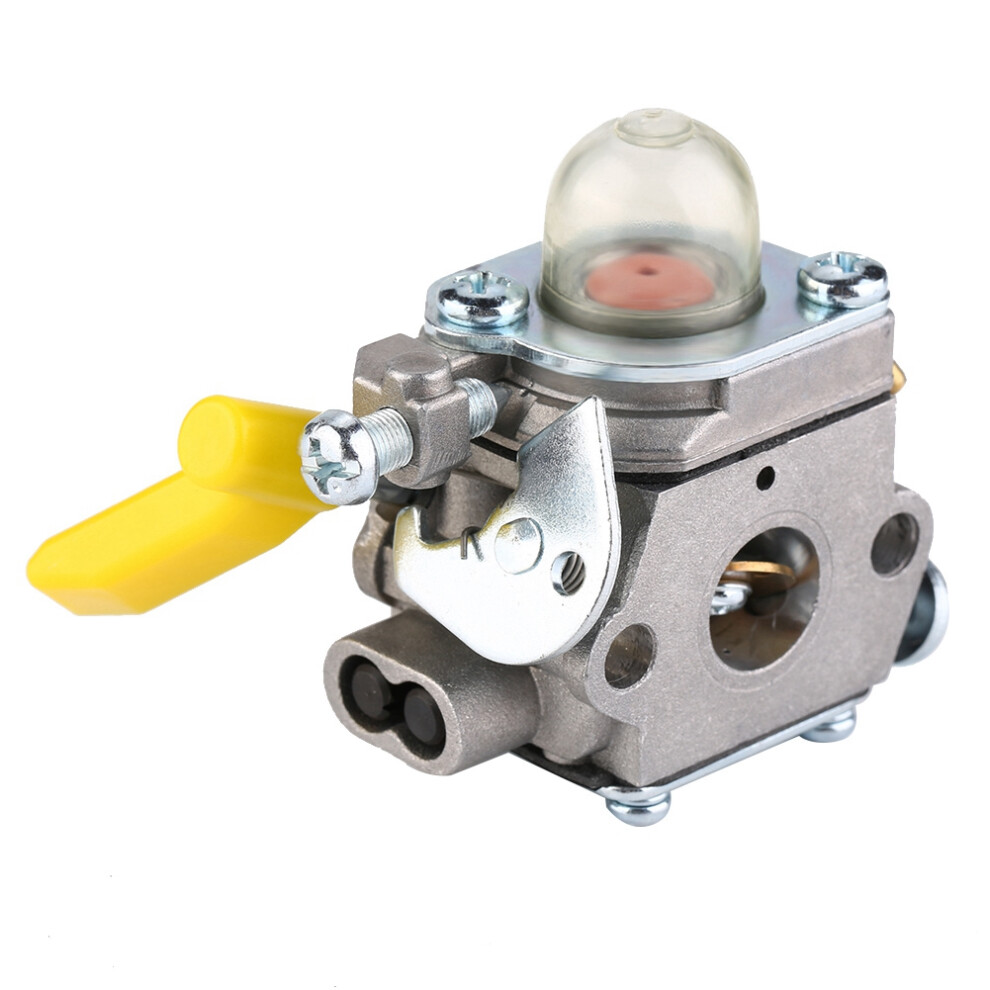Replacement Carburetor For Homelite Ryobi, Zinc Alloy, 9.5X7.5x4cm 7891358447783