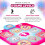 Style Girlz Dance Mat For Kids 6