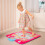 Style Girlz Dance Mat For Kids 8