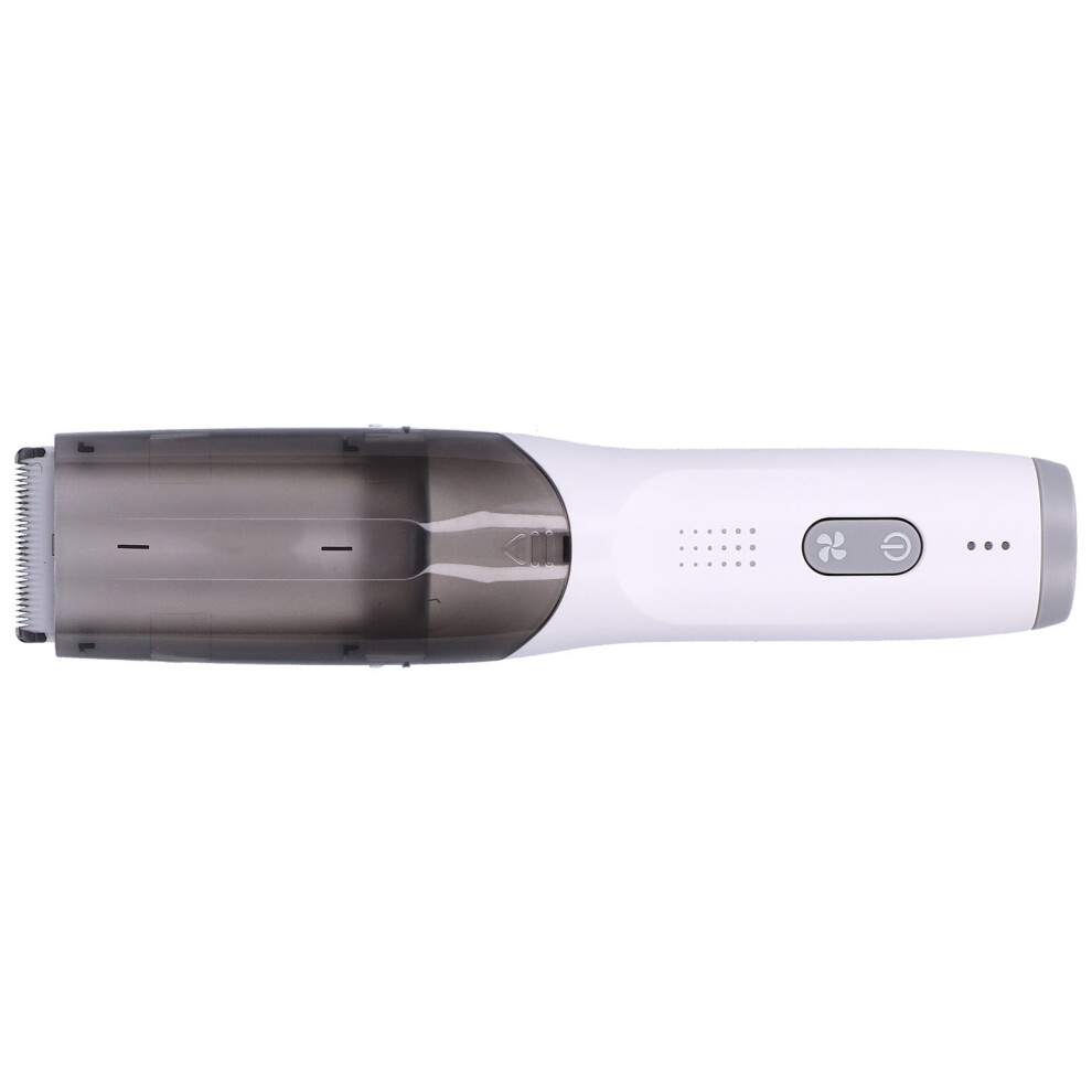Baby Hair Clipper S401015-EVA Cordless Waterproof Electric Trimmer with 40-50min Battery