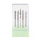 7-teiliges Nagelkunst-Polierkopf-Kit, 2