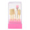 7-teiliges Nagelbohrer-Set, 1