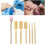 7-teiliges Nagelbohrer-Set, 12