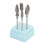 7-teiliges Wolframkarbid-Bohrer-Bits, 9