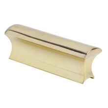 Gold Edelstahl-Gitarrengurt, Barré, Plektren, aus solidem Metall, rostfrei, Zubehör