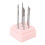 7-teiliges Nagellackentfernungs-Bit-Set, 9