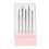 7-teiliges Nagellackentfernungs-Bit-Set, 15