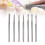 7-teiliges Nagellackentfernungs-Bit-Set, 11