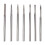 7-teiliges Nagellackentfernungs-Bit-Set, 8