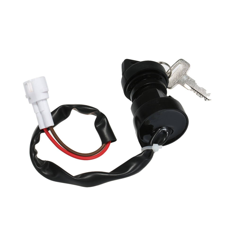 Yamaha Atv Ignition Key Switch Replacement For Raptor 660 Yfm660 8461358450732