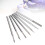 7-teiliges Nagellackentfernungs-Bit-Set, 12