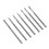 7-teiliges Nagellackentfernungs-Bit-Set, 14
