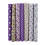 Cotton Fabric Squares 7pcs 25x25cm Bedding Dots Bundle Assorted DIY Kit 12