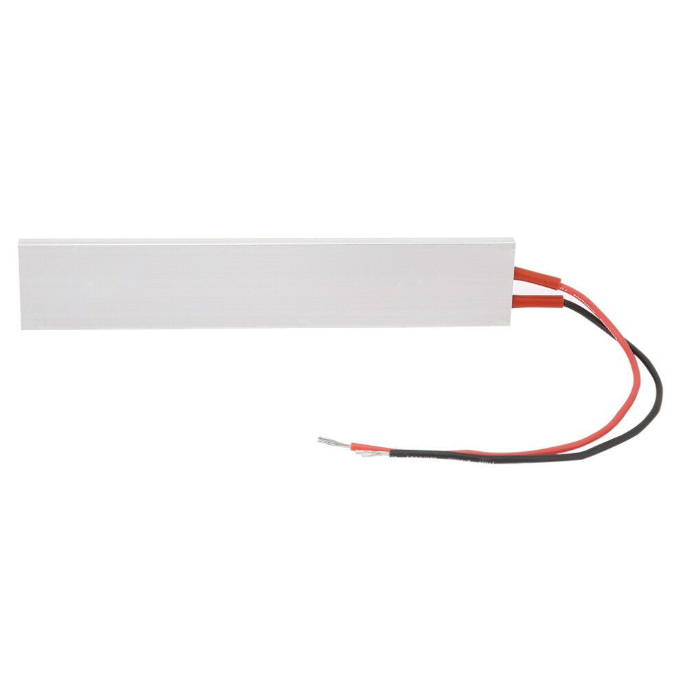 Sturdy 150X28.5mm 24V Ptc Heater With Ceramic Insulation For Safety 4141358451284