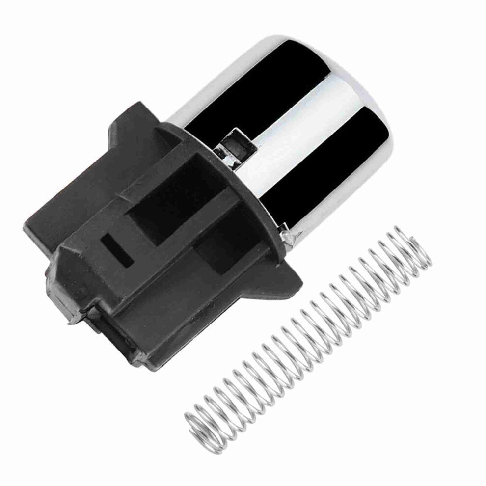 Accord 2003Â2005 Shifter Handle Repair Kit 54132ÂSda A81 Compatible 3321358451786