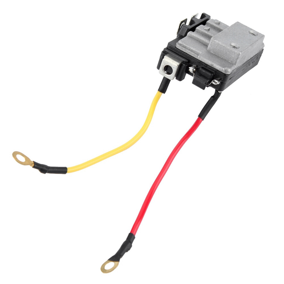 Ignition Module For Toyota Chevy Isuzu Pontiac Geo 89620-10090 4341358451875