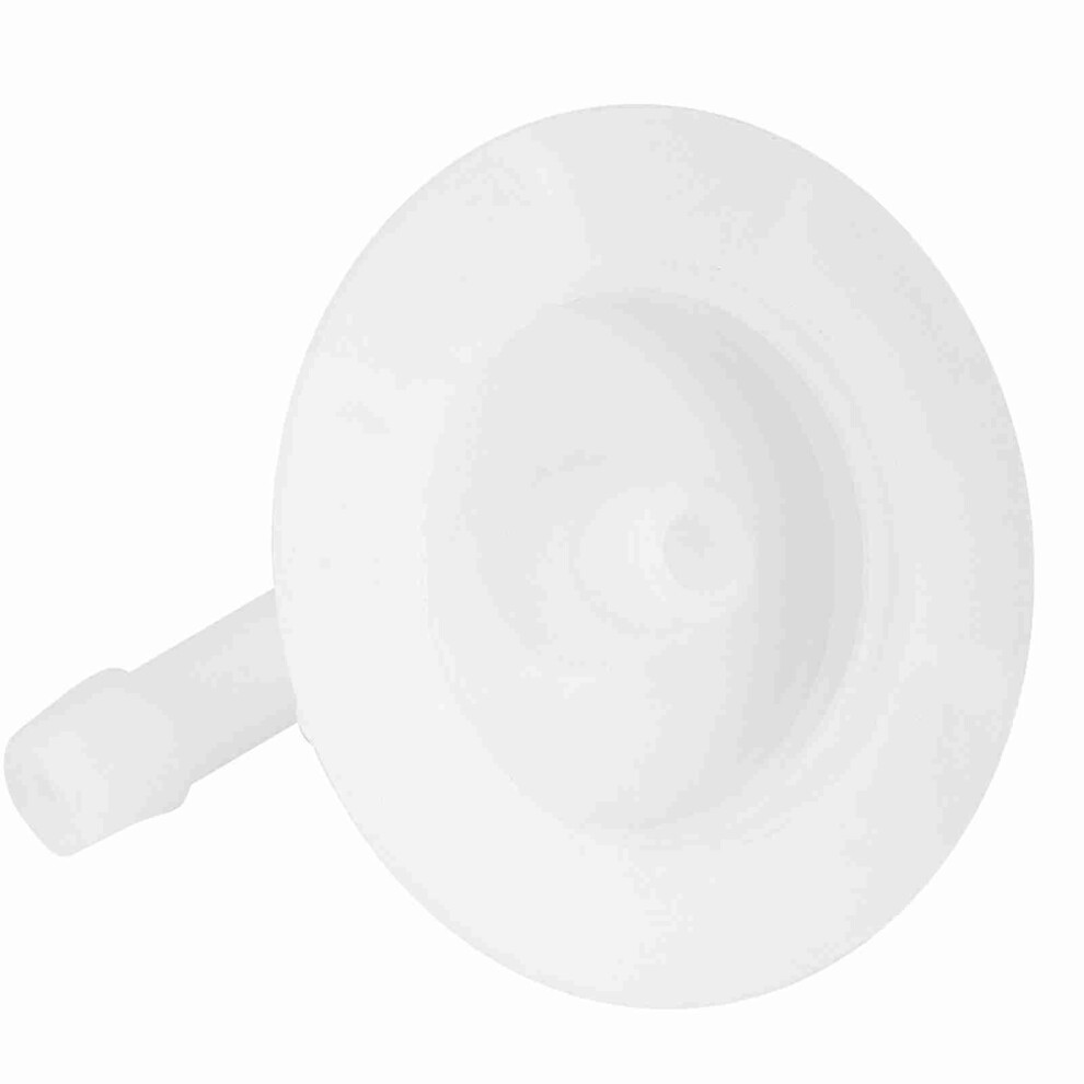 19102-Pm5-A00 Radiator Coolant Expansion Tank Cap For Honda Accord 97-12 White 4951358451722