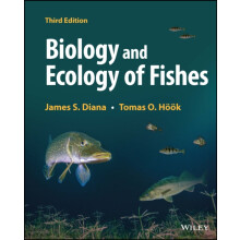 Biology and Ecology of Fishes by Hook Tomas O. Purdue University West