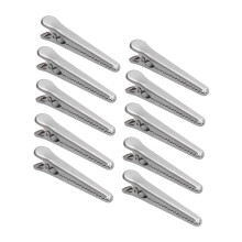 Edelstahl-Kochtopf 5L Antihaft, Robust, Langlebig, Küchenutensil