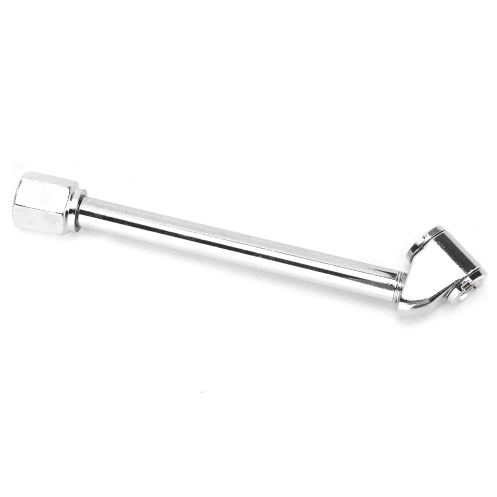 14Cm Metal Car Tire Inflatable Rod 1.3Cm Diameter Auto Repair Tool 3741358453618