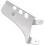 Schwingarmabdeckung für GTS125/200/300 2013-2020 Silber 1