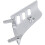Schwingarmabdeckung für GTS125/200/300 2013-2020 Silber 7