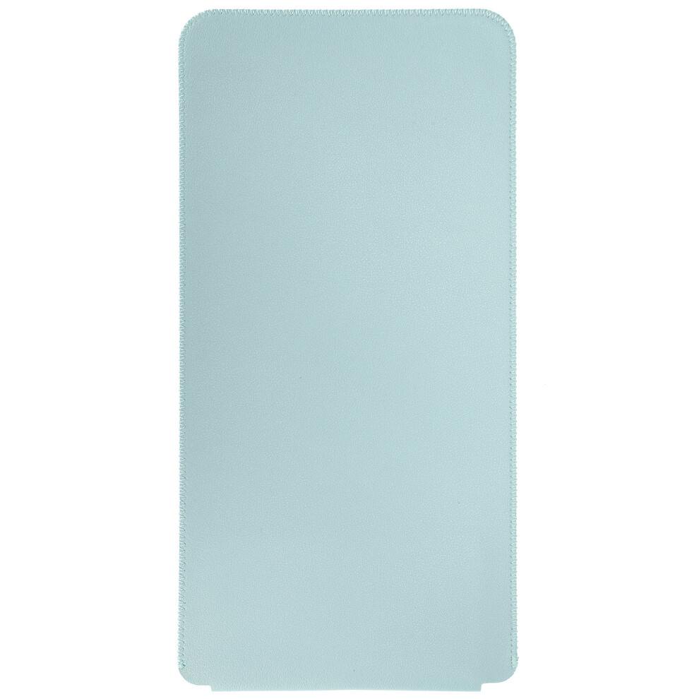 Compact Waterproof Keyboard Case For K380 In Stylish Light/Blue 7891358454897