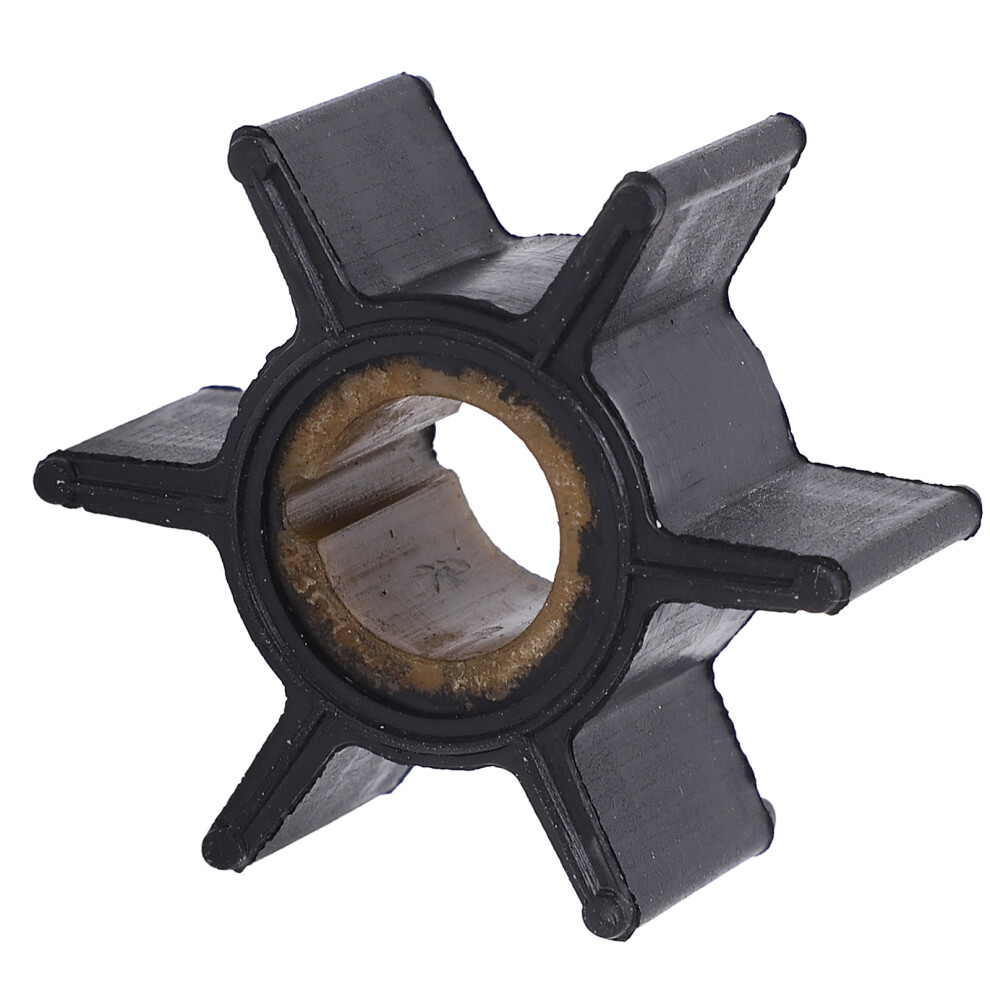 Water Pump Impeller For 2 Stroke 9.8Hp 40Mm Rubber Replacement 8411358454988