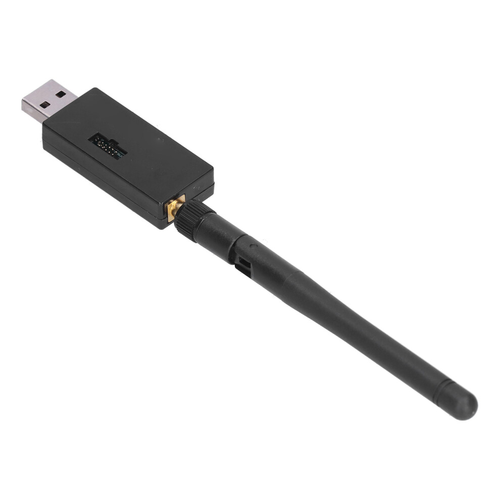 Cc2531 Wireless Packet Module Zigbee Sniffer Usb 8 Io Ports Antenna 8451358455165