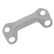 Air 2S Protective Upper Shell Front Cover Replacement - Long Life