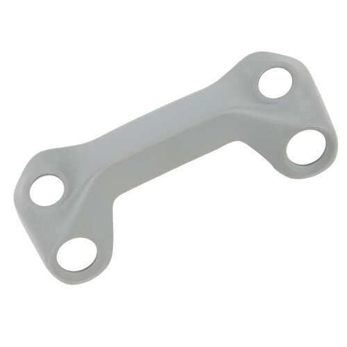 Air 2S Protective Upper Shell Front Cover Replacement - Long Life