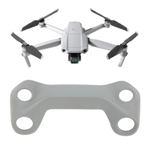 Air 2S Protective Upper Shell Front Cover Replacement - Long Life 2