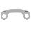 Air 2S Protective Upper Shell Front Cover Replacement - Long Life 13