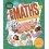 Everyday STEM Maths Amazing Maths by Lou Abercrombie Paperback Book 1