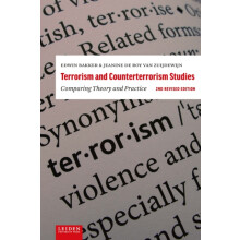 Terrorism and Counterterrorism Studies by Jeanine de Roy van Zuijdewij