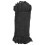 650 Military Spec 10 Core Polyester Climbing Rope 31m Black 2