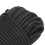 650 Military Spec 10 Core Polyester Climbing Rope 31m Black 6