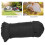 650 Military Spec 10 Core Polyester Climbing Rope 31m Black 12