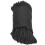 650 Military Spec 10 Core Polyester Climbing Rope 31m Black 13