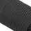 650 Military Spec 10 Core Polyester Climbing Rope 31m Black 8