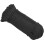 650 Military Spec 10 Core Polyester Climbing Rope 31m Black 9