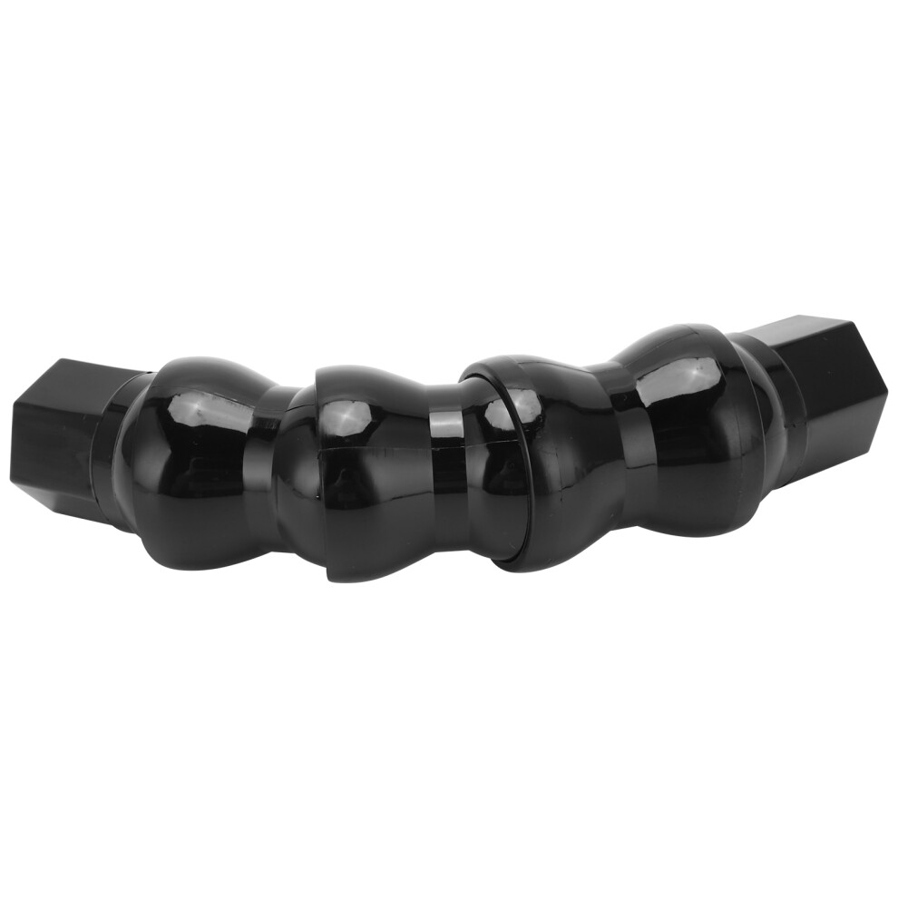 FLW 263 Universal Gooseneck Jaws Mount 1/4in Screw for Sport Cameras-image-OPC-PMS7P2X-NEW